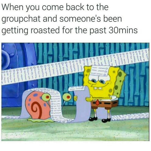 25 Jovial Group Chat Memes for a Burst of Positivity and Chat Cheers 28 group chat memes come back