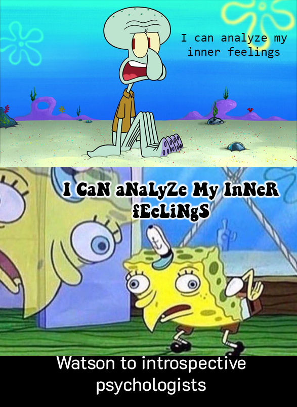 psychology memes i can feel