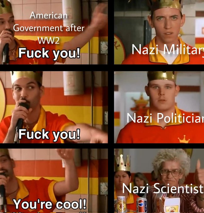 35 History Memes That Transform History into Hilarity 29 American government - history memes