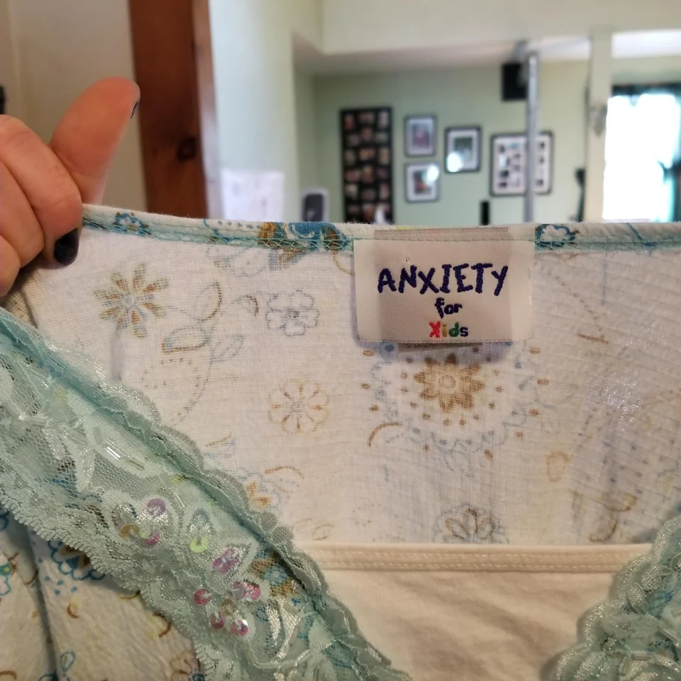 20 Fashion Fails That You Can't Unsee 4 Anxiety for kids - Fashion Fails