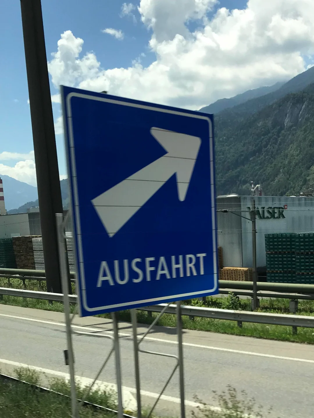 25 Funny Town Names That Actually Exist 24 Ausfahrt