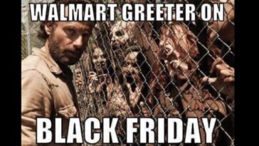 Black Friday Memes - FG