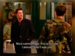 Chandler Bing Sarcastic - FG
