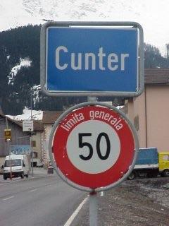 20 Funny Town Names That Actually Exist 5 Cunter - Funny Town Names