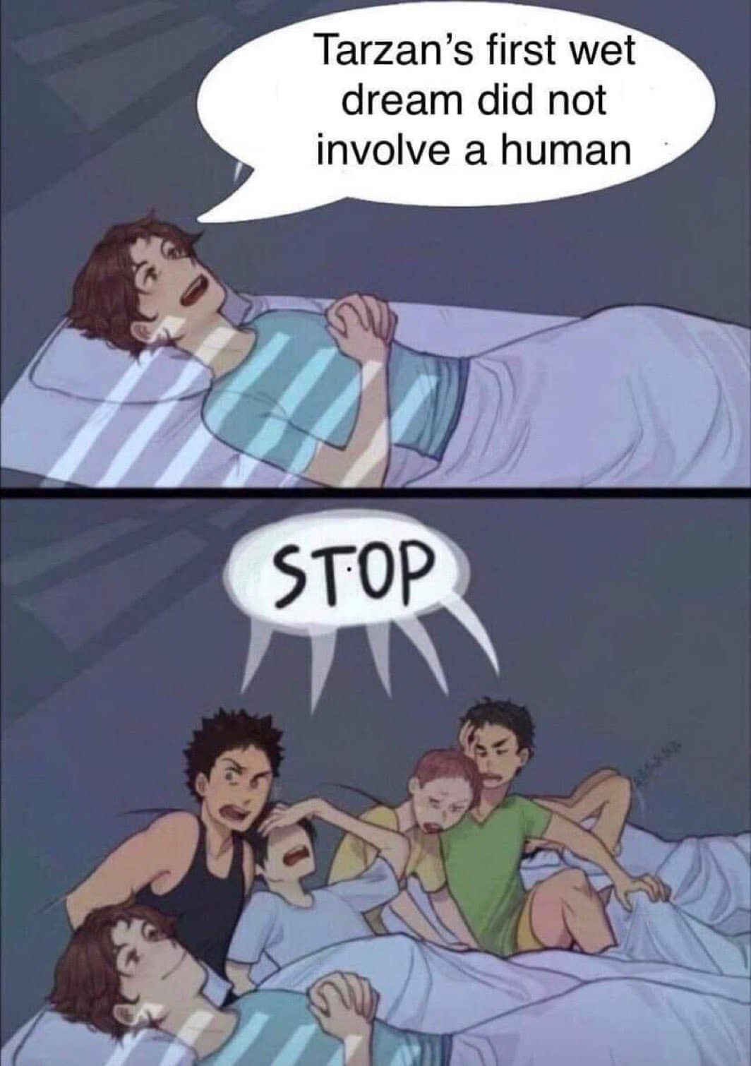 20 Memes to Make Your Day 10x Funnier 16 Did not involve human