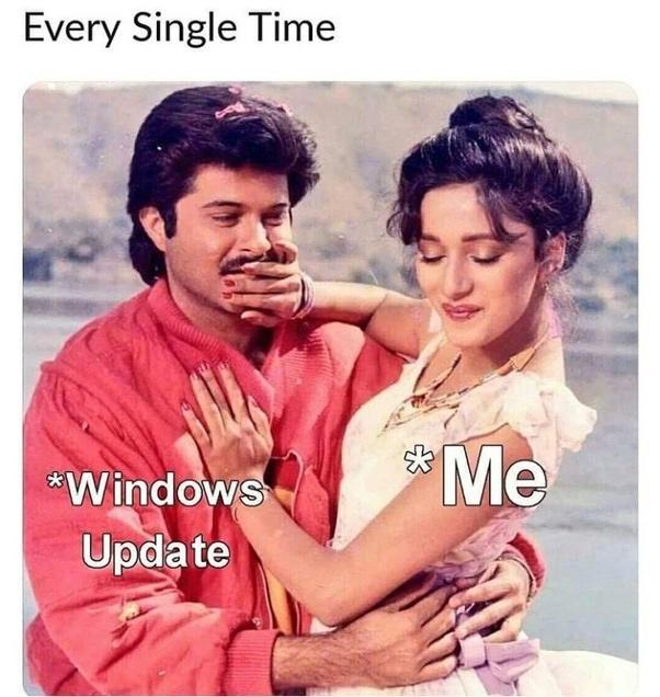 25 Whacko Memes of Spontaneous Humor 5 Every single time - Whacko Memes