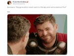 Funny Tweets About Boomers - FG