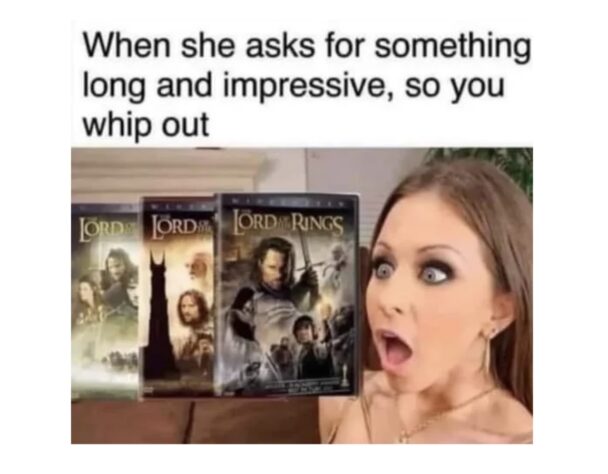 Haphazardly Hilarious Memes That Defy Explanation - FG