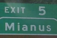 25 Funny Town Names That Actually Exist 23 Have you all forgot about the original!