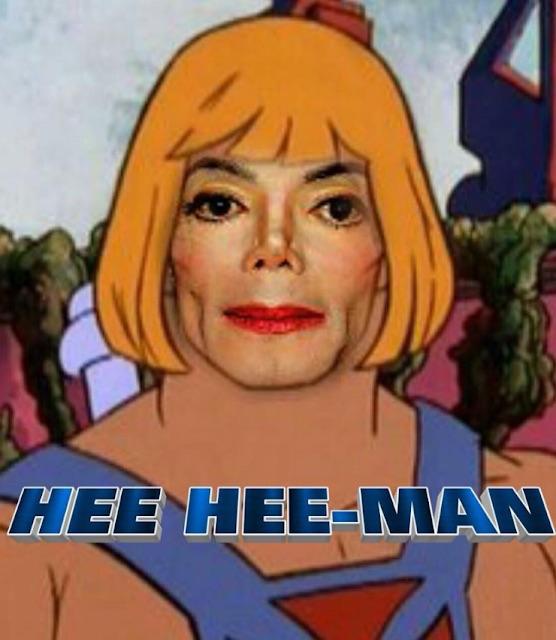 15 Michael Jackson Hee Hee Memes That Will Make You Moonwalk with Laughter 4 Hee hee man - Michael Jackson Hee Hee Memes