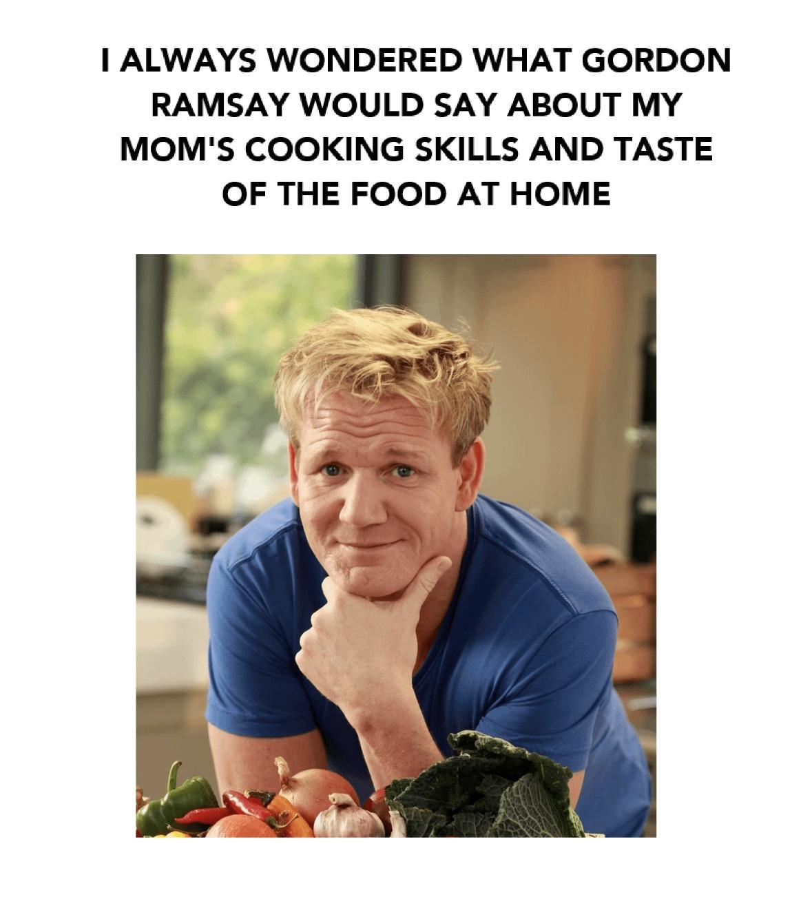 Memes That Break the Mold: 10 Unexpected Laughs 5 I always wonder