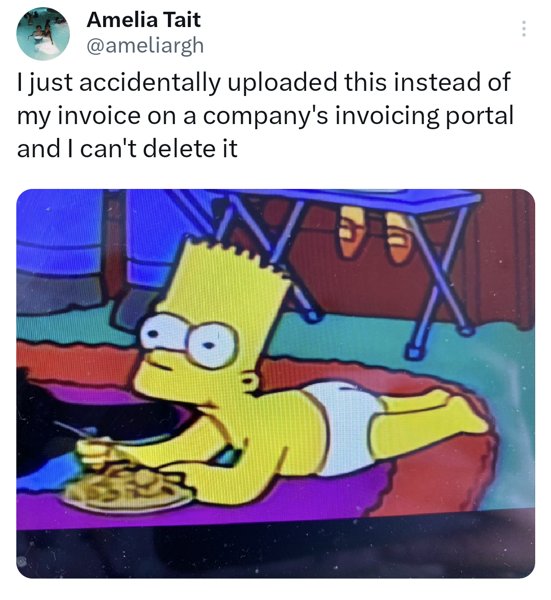 18 Memes for a Riotous Good Time 6 I cant delet it