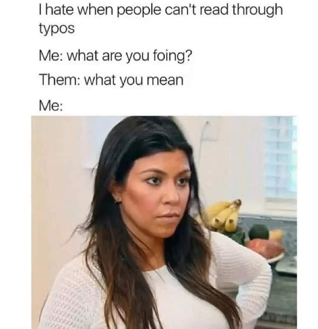 25 Work Related Memes That Will Have You Laughing Through the 9-to-5 Grind 5 I hate when people cant read - Work Related Memes