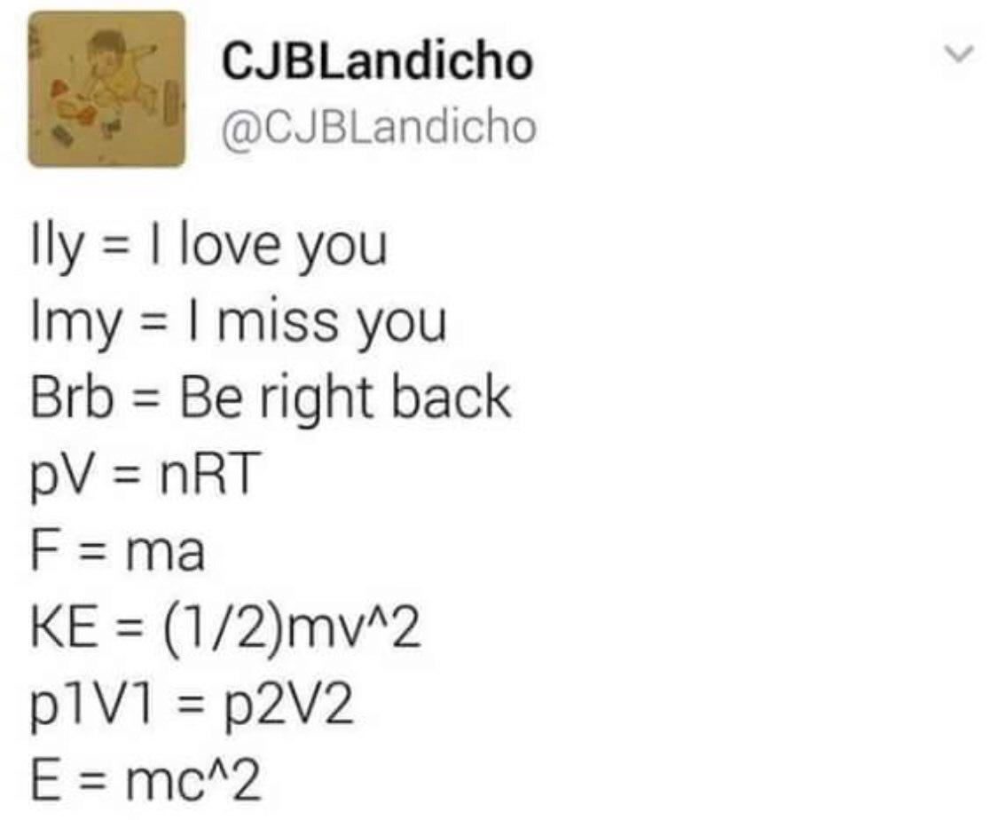 10 Memes That Have It All 5 I miss you
