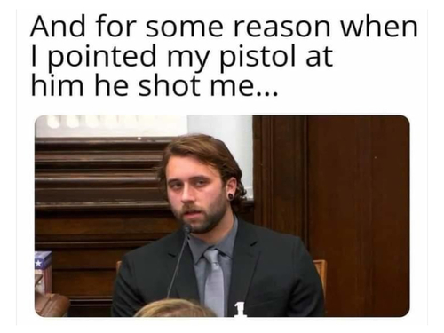 Idiot Memes - FG