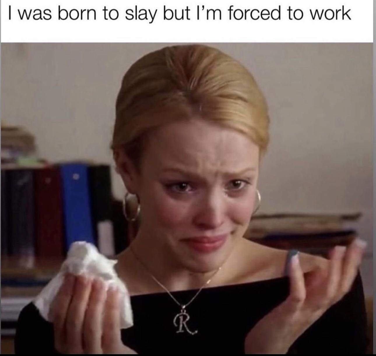 10 Whimsical Instances of Uncommon Humor 6 Im forced to work