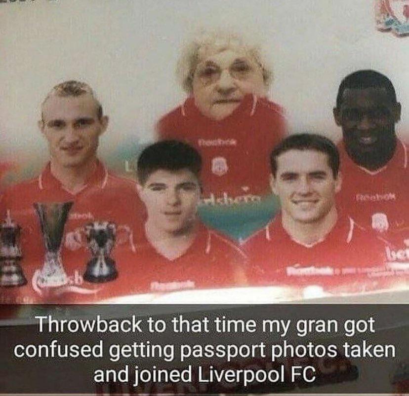 20 Memes That Keep You Guessing 12 Jpined liverpool fc