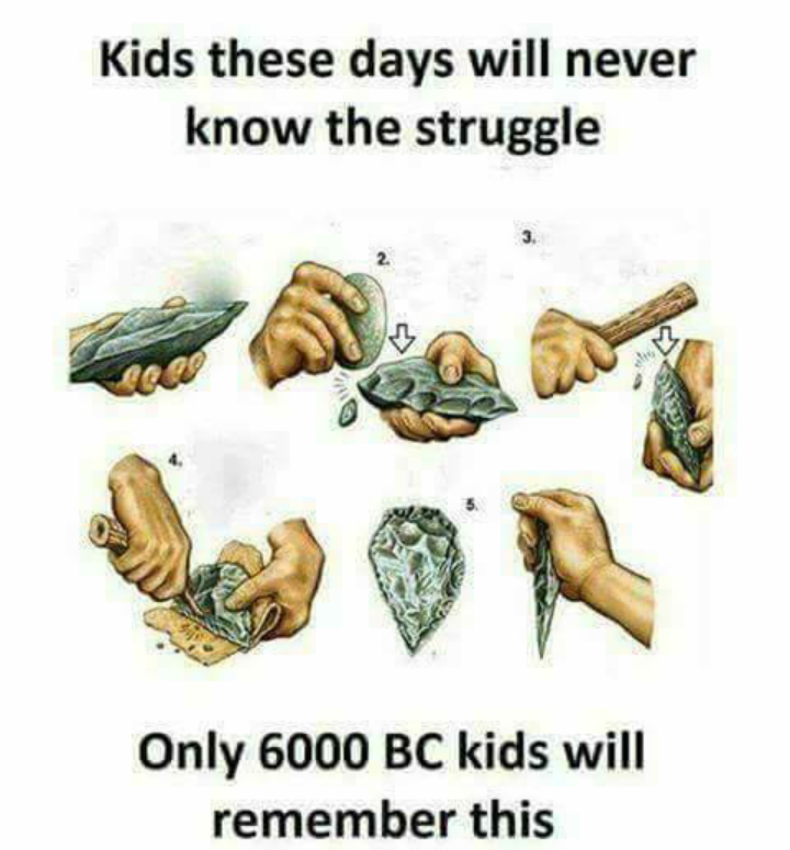 17 Haphazardly Hilarious Memes That Defy Explanation 12 Kids these days
