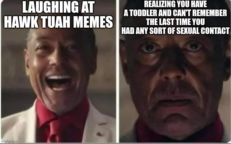 30 Funny "The Struggle Is Real Memes" That'll Make Your Day Struggle Free 26 Laughing at hawk tuah