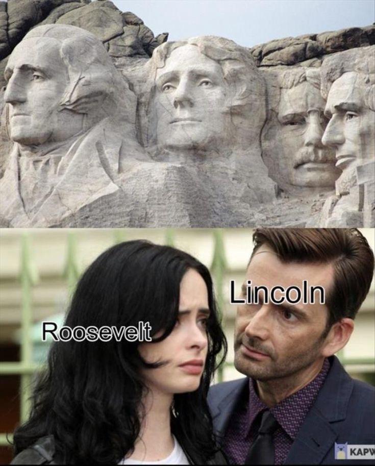 10 Memes That Have It All 6 Lincoln