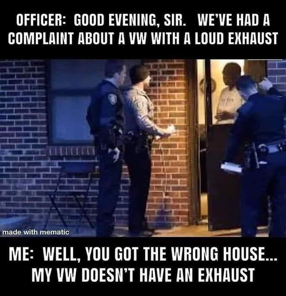 25 Auto Memes That Hit the Gas on Laughter 10 Loud exhaust - Auto Memes
