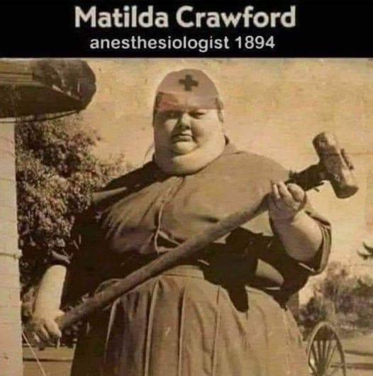 15 Memes for Instant Happiness 8 Matilda
