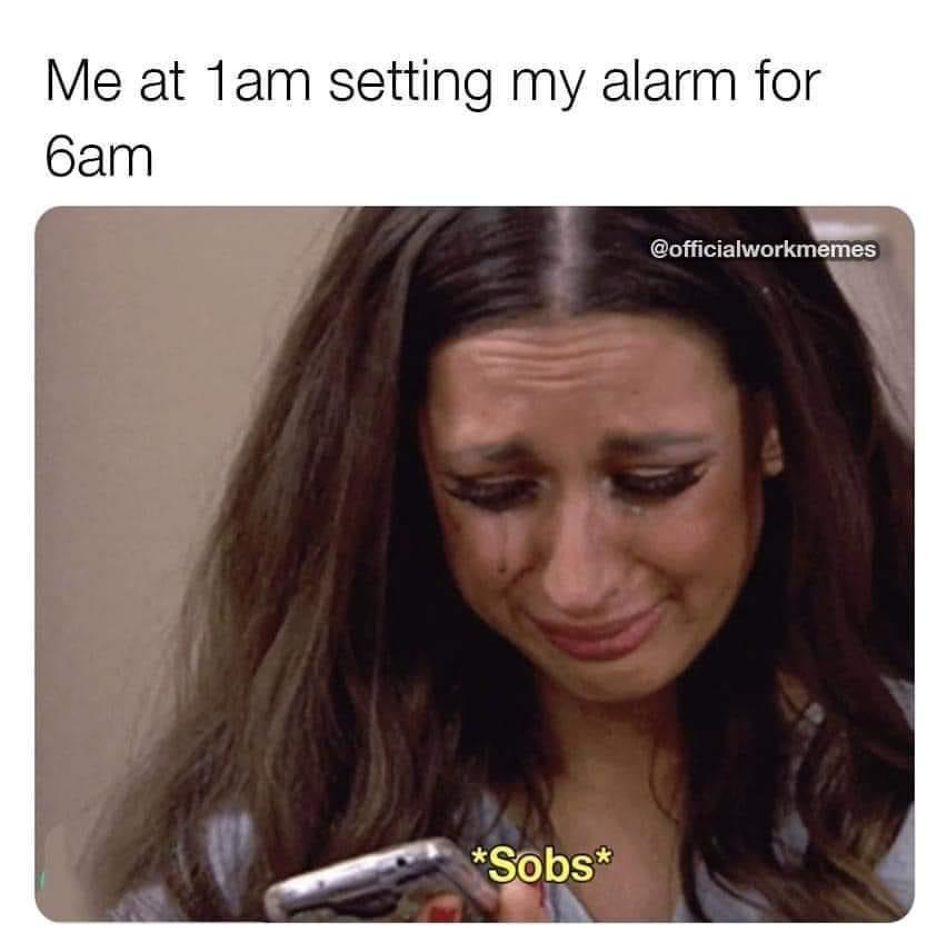 25 Unexpected Memes That Defy All Expectations 9 Me at 1am - Unexpected Memes