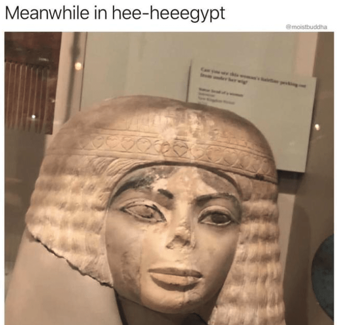 15 Michael Jackson Hee Hee Memes That Will Make You Moonwalk with Laughter 8 Meanwhile in heegypt - Michael Jackson Hee Hee Memes