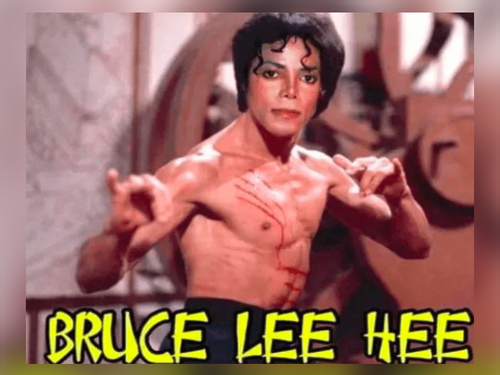 15 Michael Jackson Hee Hee Memes That Will Make You Moonwalk With   Michael Jackson Hee Hee Memes FG 