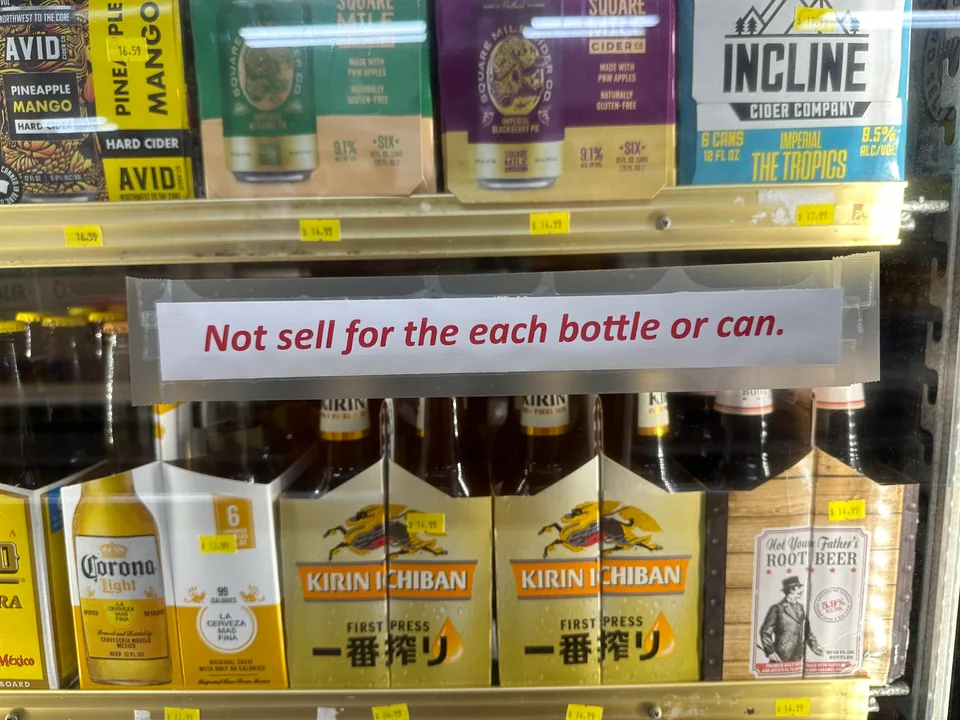 35 Times People Spotted Funny Spelling Mistakes and Just Had to Share Pics Online 20 Not sell - Funny Spelling Mistakes