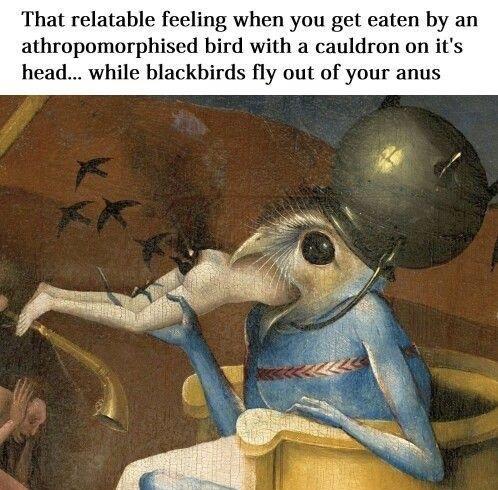 30 Memes That Keep You Guessing 28 Relatable feeling