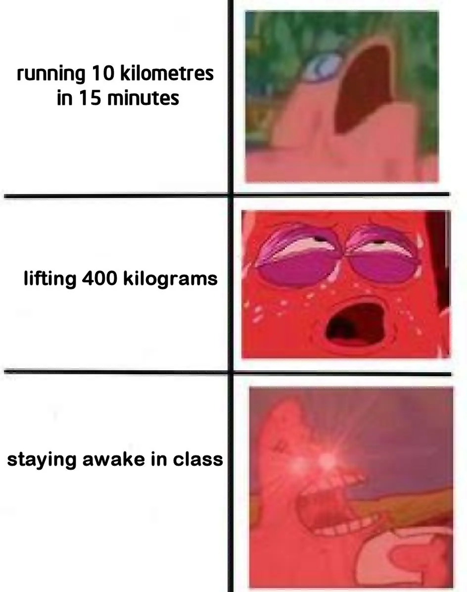 30 Funny "The Struggle Is Real Memes" That'll Make Your Day Struggle Free 28 Running 10 kilometers