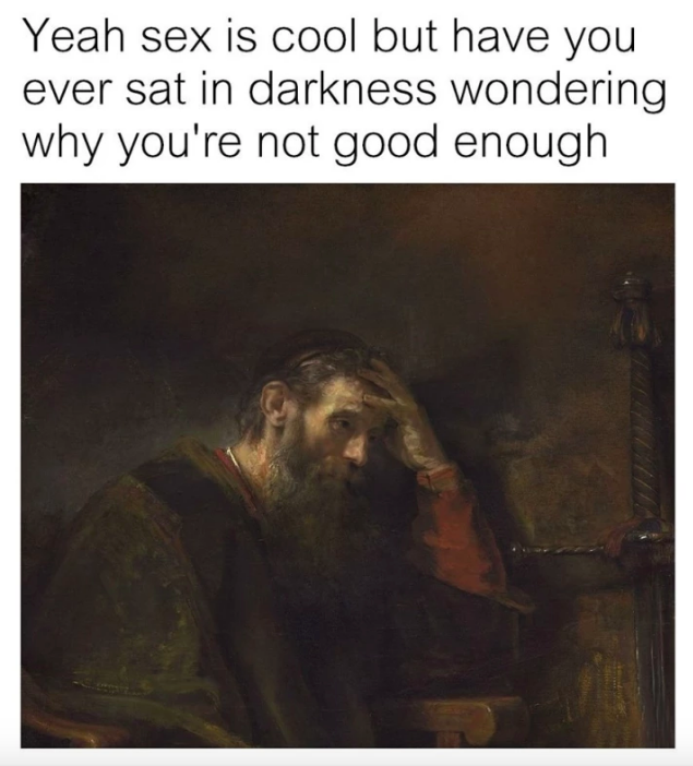24 Adulting Memes for a Hilarious Break from the Responsibilities 15 Sat in darkness - Adulting Memes