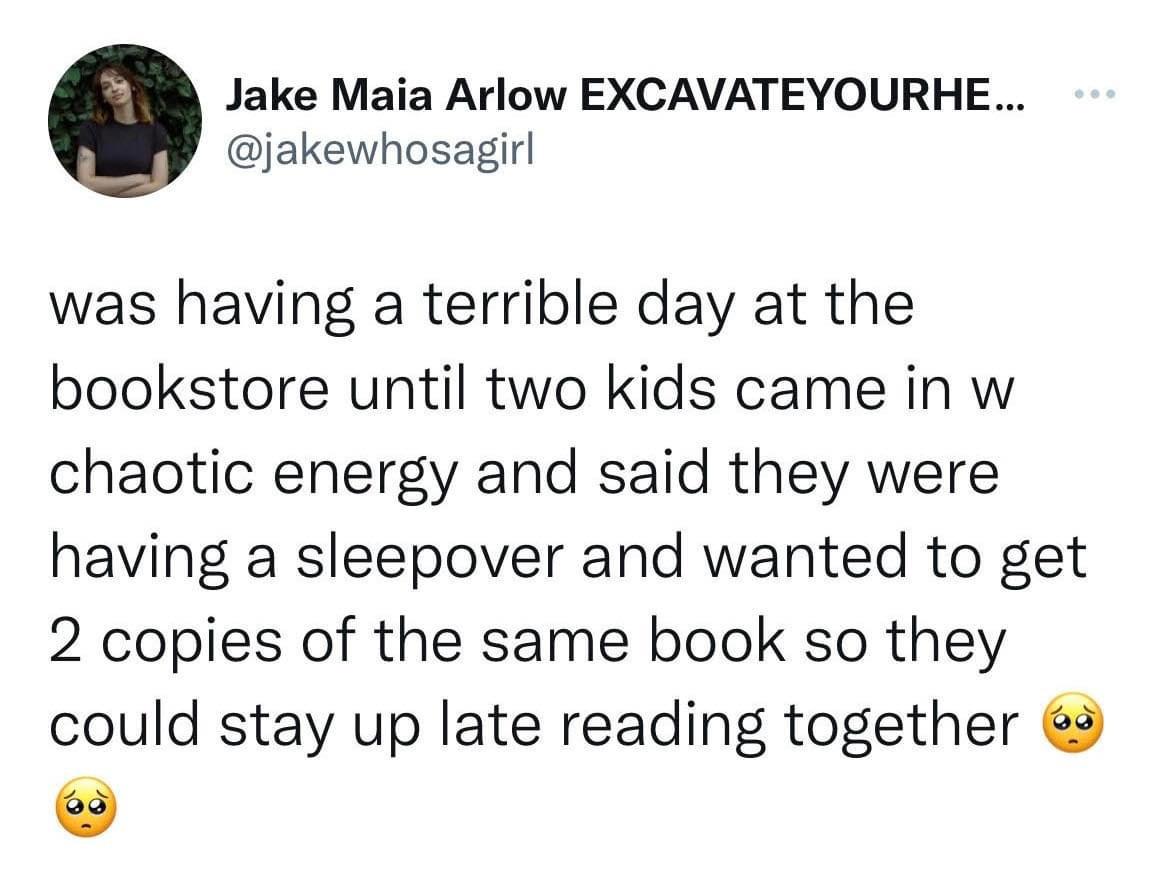 20 Bookish Memes That Speak the Reader's Language 18 Terrible day at book store - Bookish Memes