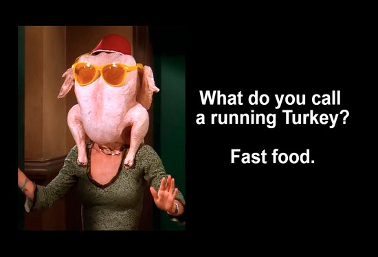 50 Turkey Approved Thanksgiving Jokes Funny