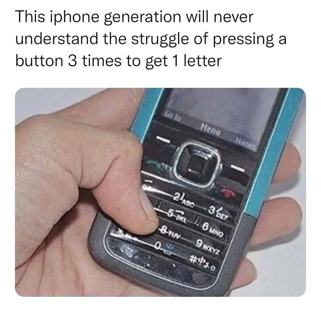 30 Funny "The Struggle Is Real Memes" That'll Make Your Day Struggle Free 29 The iphone gen