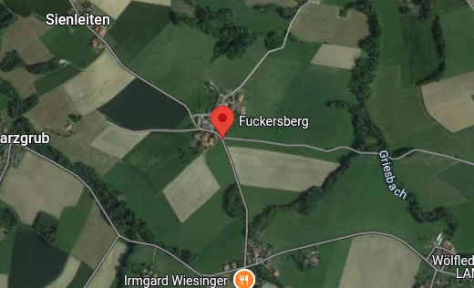 25 Funny Town Names That Actually Exist 26 There is no funny city_town_village name I haven't seen