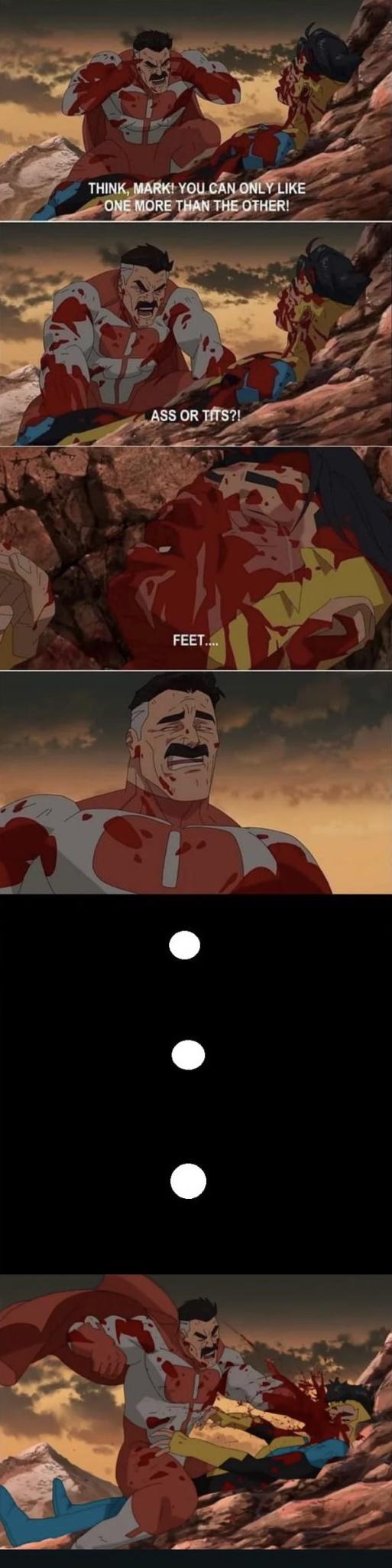 Memes That Break the Mold: 10 Unexpected Laughs 9 Think Mark
