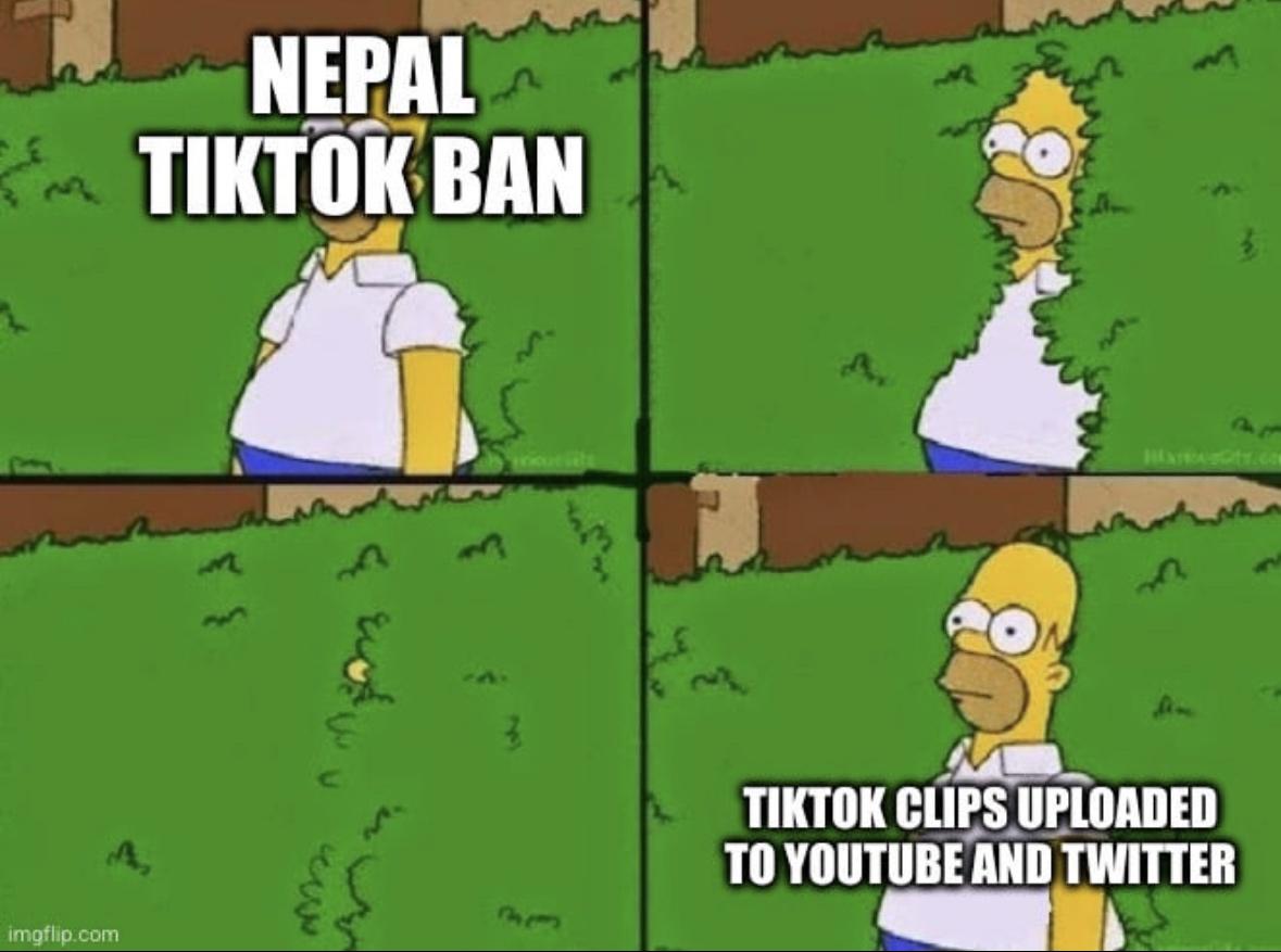 20 Hilarious Memes That Speak Louder Than Words 13 Tiktok clips