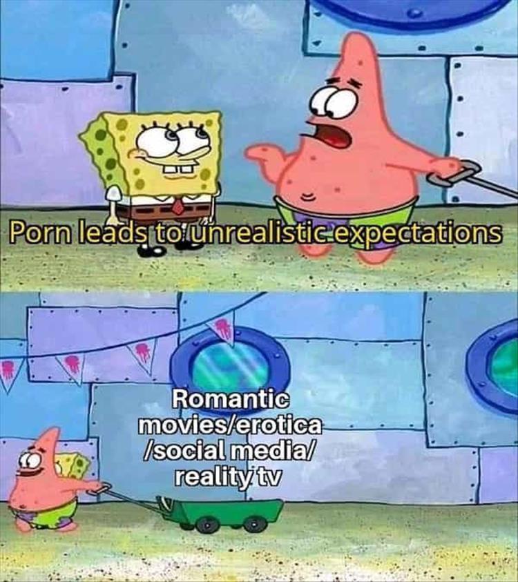 17 Haphazardly Hilarious Memes That Defy Explanation 8 Unrealistic expectations - Haphazardly Hilarious Memes
