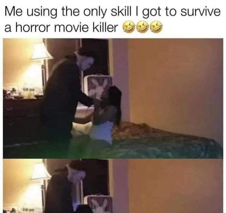 25 Unexpected Memes That Defy All Expectations 14 Using the only skill - Unexpected Memes