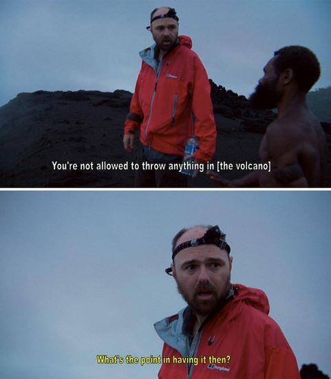 30 Idiot Memes for a PhD in Nonsense 19 WHats the point of having it then - Idiot Memes