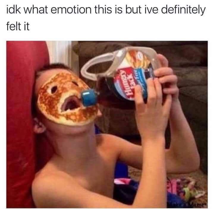 25 Unexpected Memes That Defy All Expectations 16 What emotion - Unexpected Memes