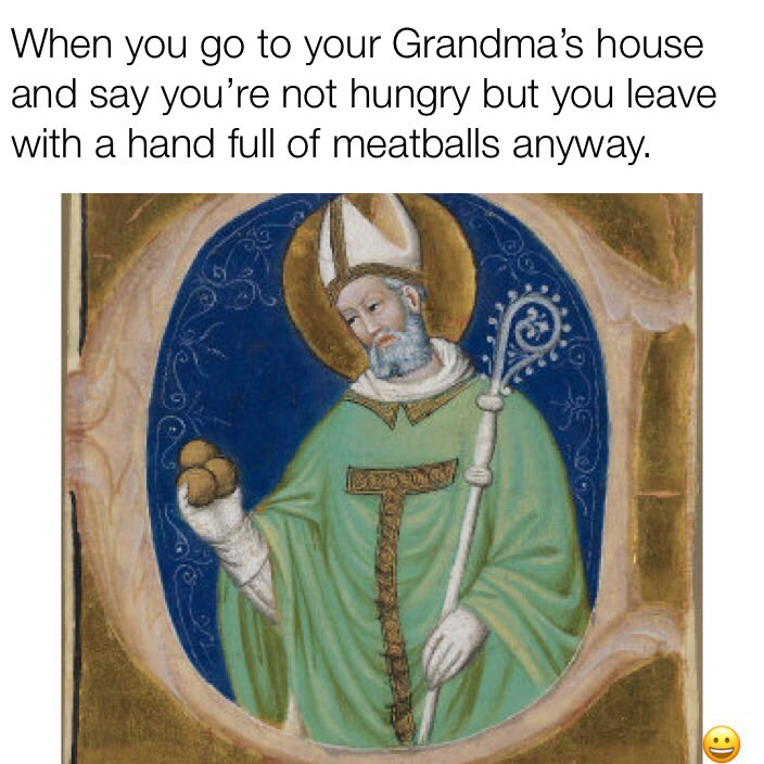 20 Memes for Instant Happiness 20 When you go to