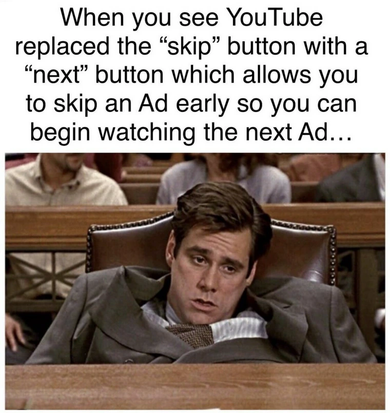 20 Hilarious Memes That Speak Louder Than Words 20 When you see youtube