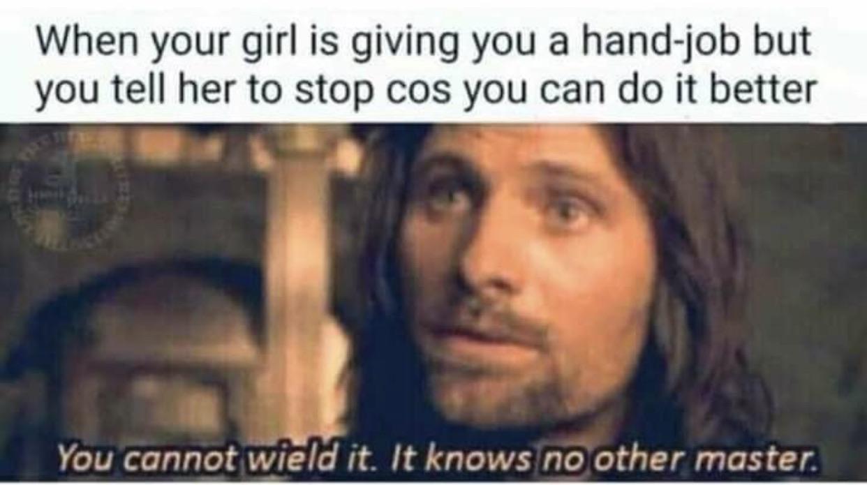 25 Unexpected Memes That Defy All Expectations 25 When your girl