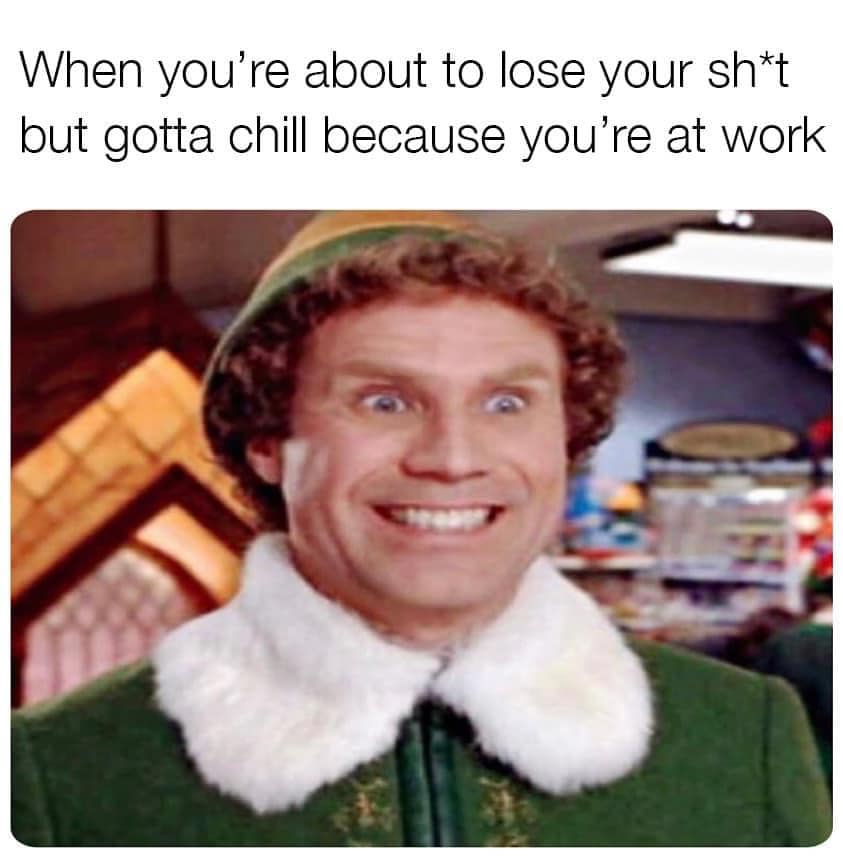 20 Work Related Memes That Will Have You Laughing Through the 9-to-5 ...