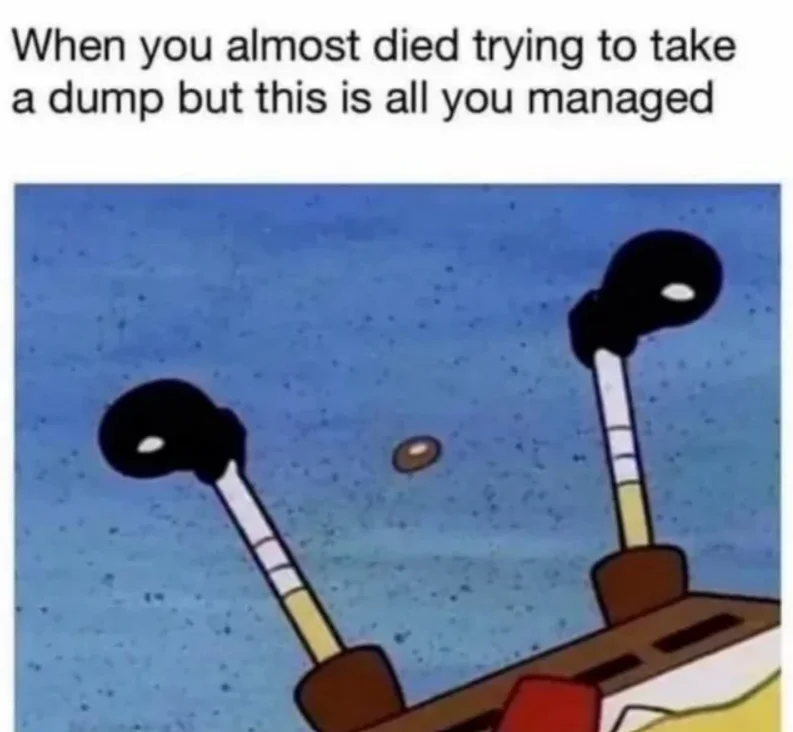 30 Funny "The Struggle Is Real Memes" That'll Make Your Day Struggle Free 30 Whn you almost died