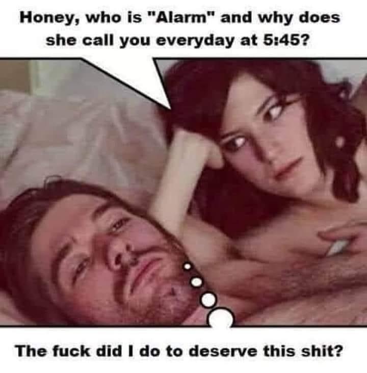 30 Idiot Memes for a PhD in Nonsense 24 Who is alarm - Idiot Memes