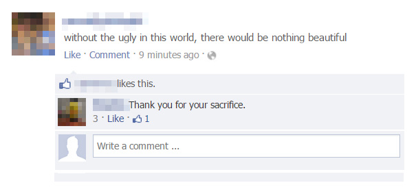 15 Funniest Burns That'll Turn Ice into Water Vapor 15 Without the ugly - Funniest Burns